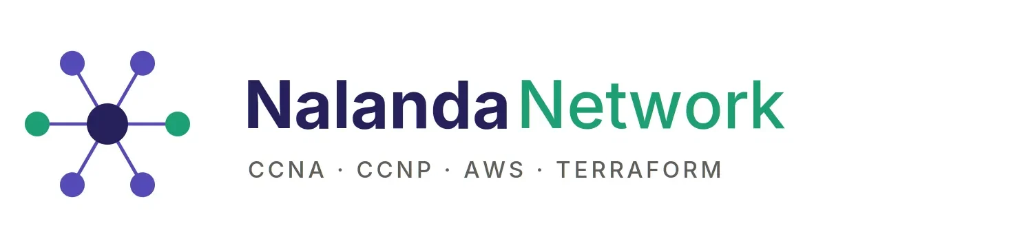 Nalandanetworks